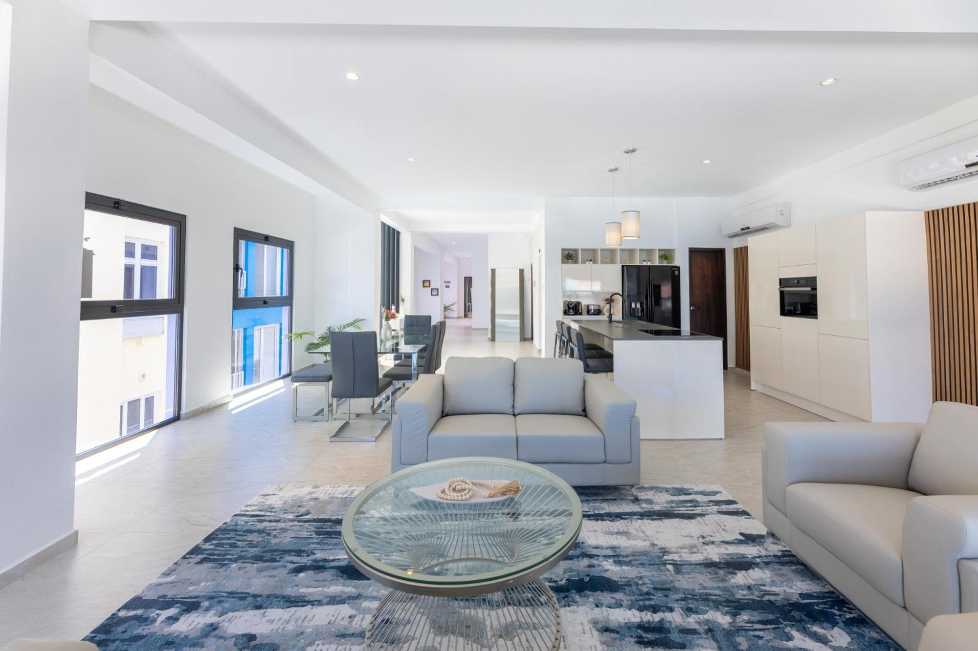 Handelskade Penthouse يلمستاد المظهر الخارجي الصورة