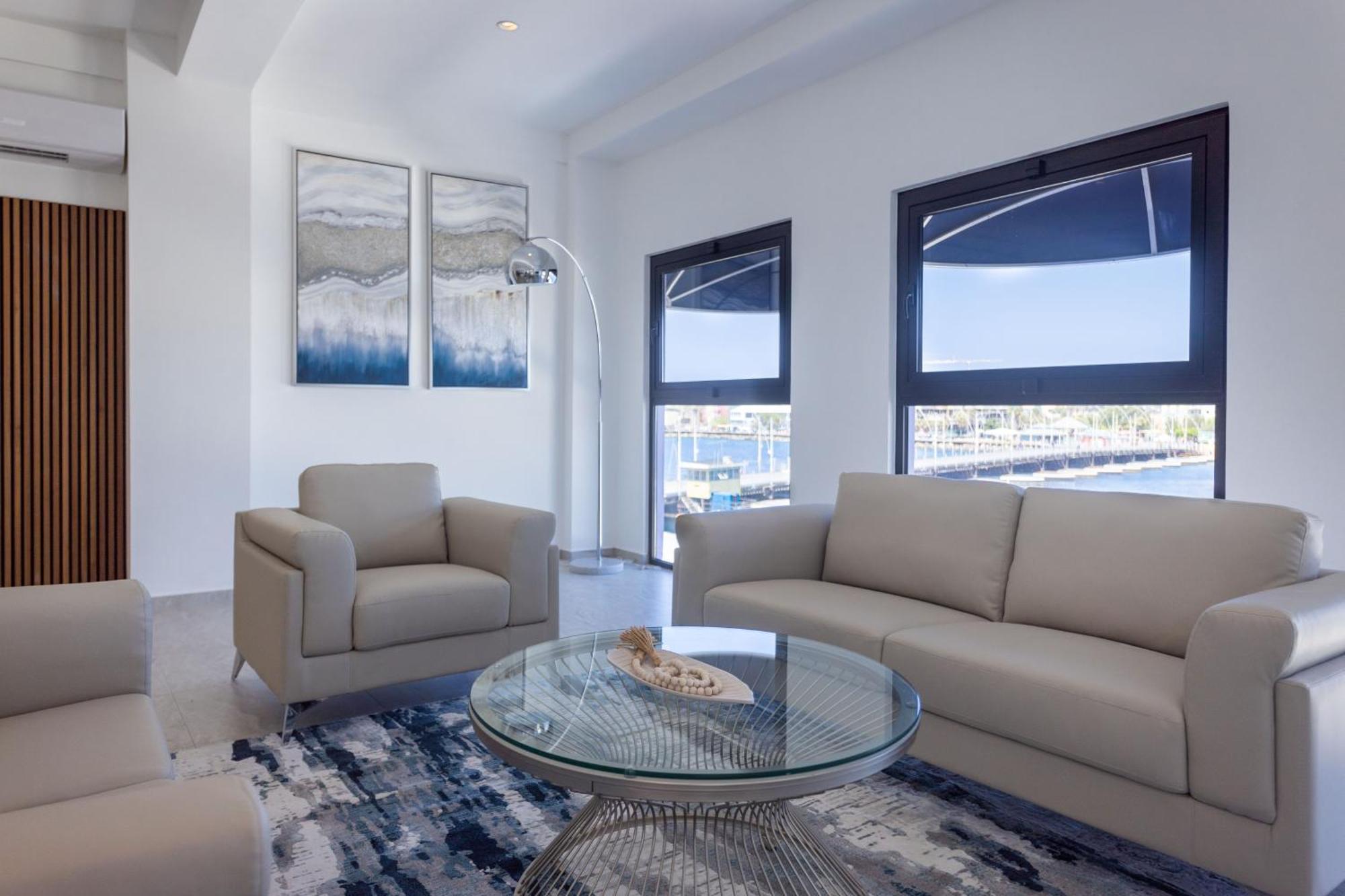 Handelskade Penthouse يلمستاد المظهر الخارجي الصورة