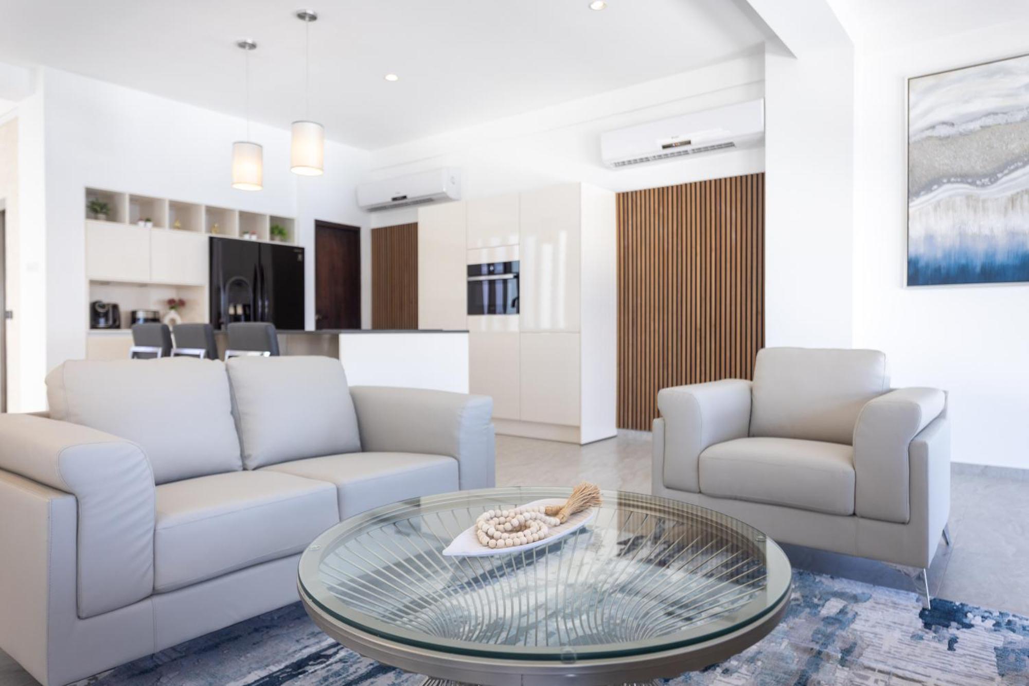 Handelskade Penthouse يلمستاد المظهر الخارجي الصورة