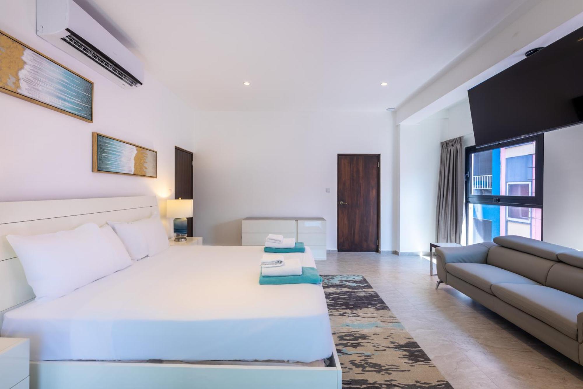 Handelskade Penthouse يلمستاد المظهر الخارجي الصورة