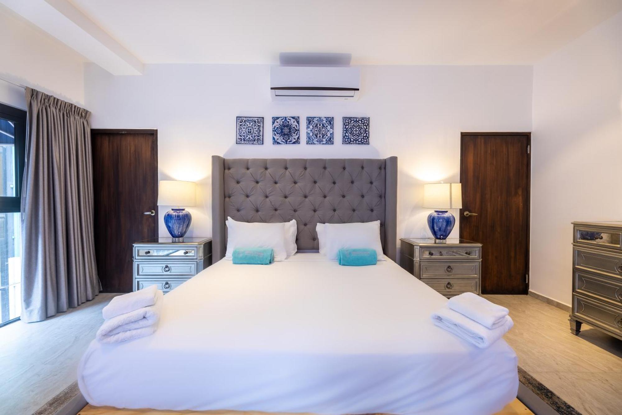 Handelskade Penthouse يلمستاد المظهر الخارجي الصورة
