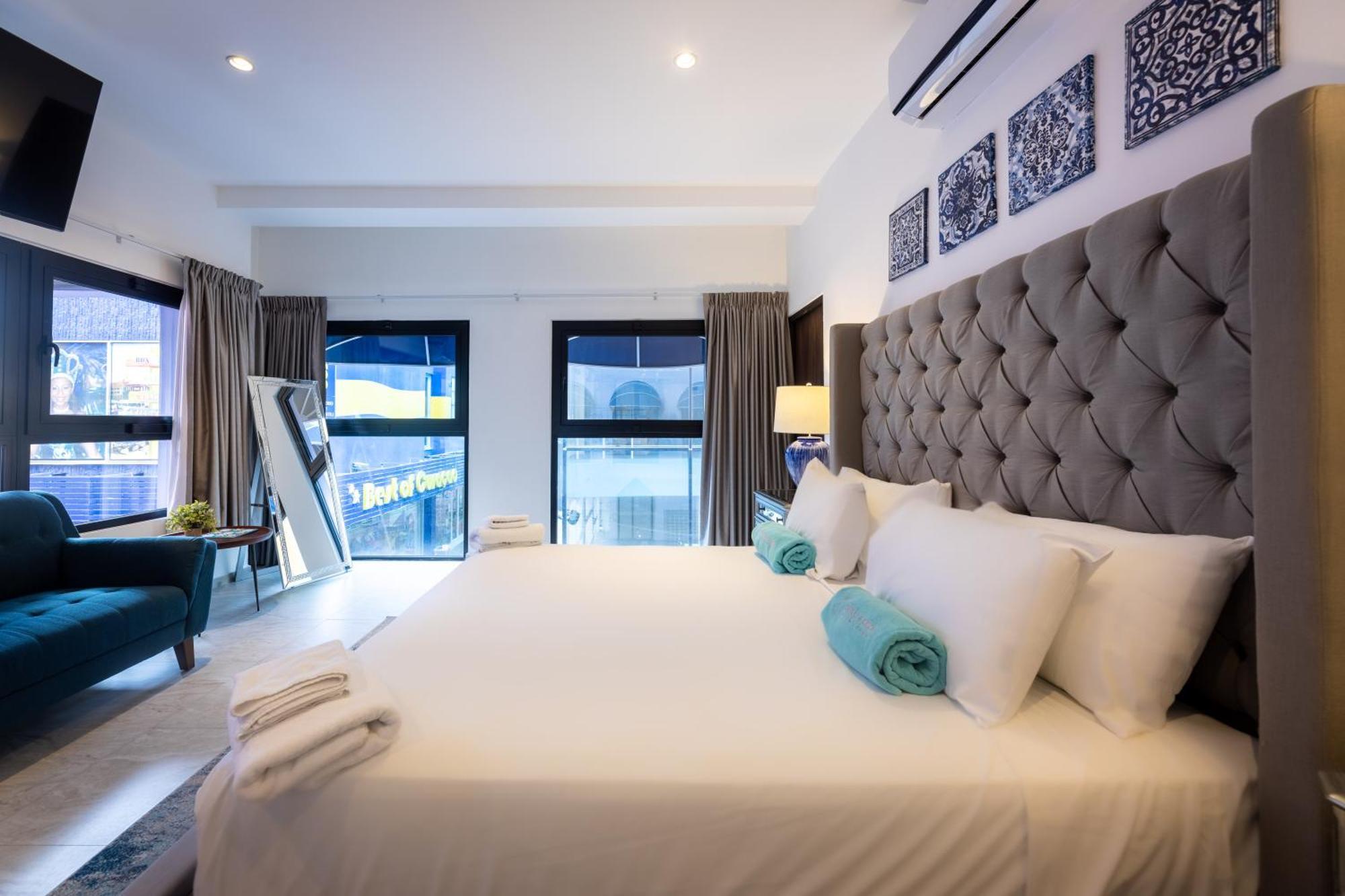 Handelskade Penthouse يلمستاد المظهر الخارجي الصورة