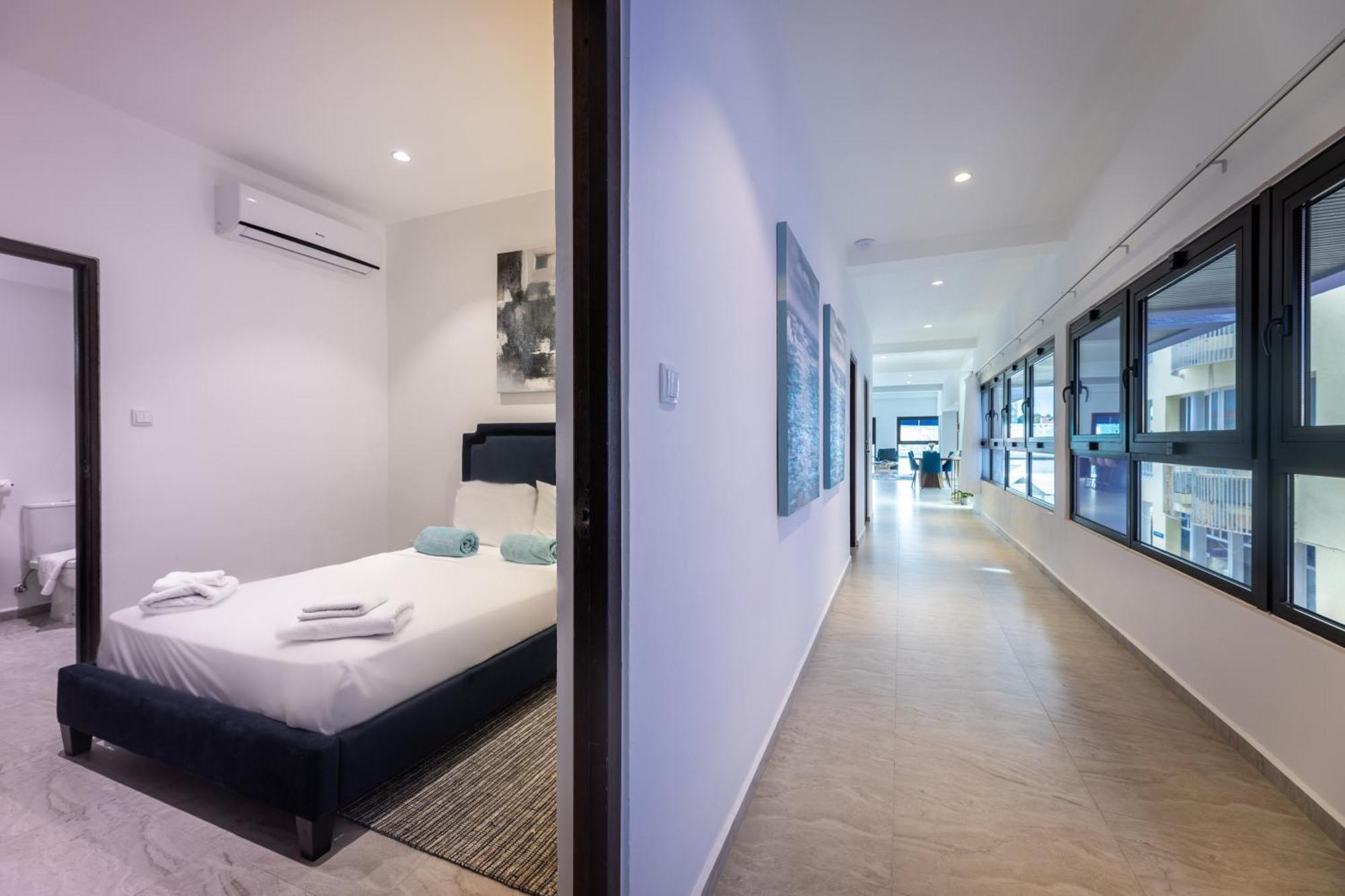 Handelskade Penthouse يلمستاد المظهر الخارجي الصورة