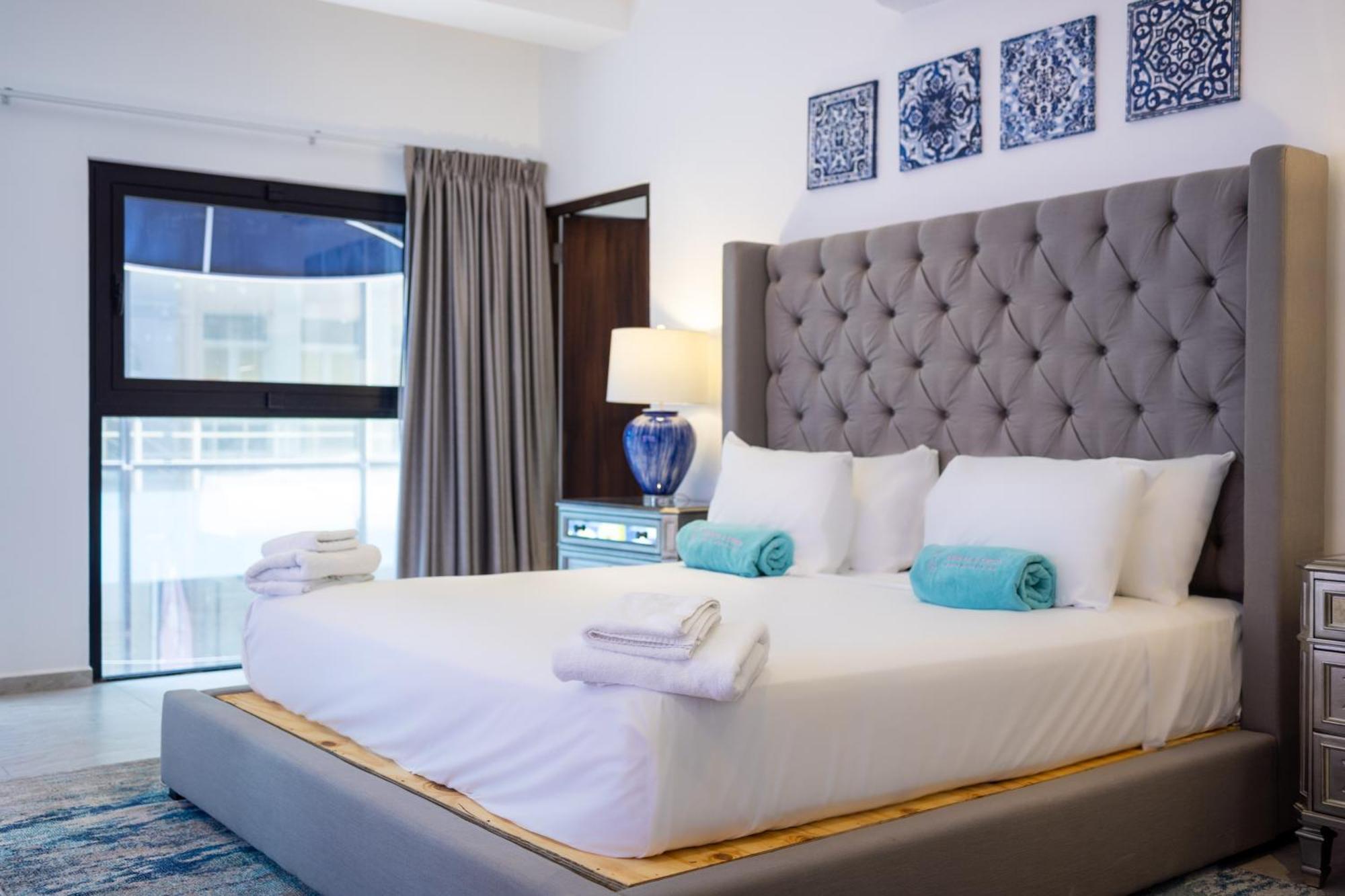 Handelskade Penthouse يلمستاد المظهر الخارجي الصورة