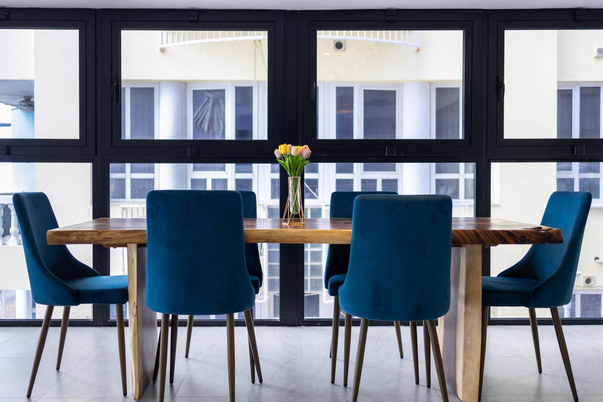 Handelskade Penthouse يلمستاد المظهر الخارجي الصورة