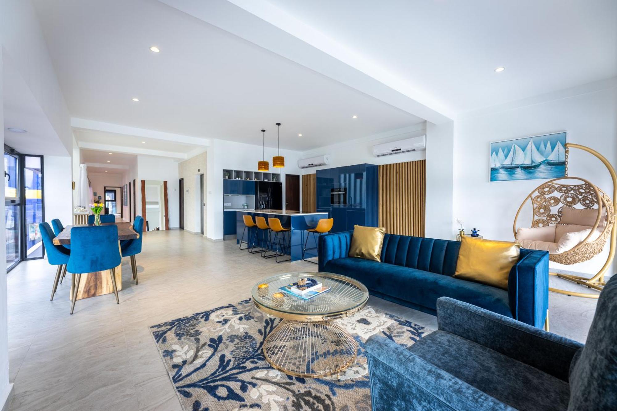 Handelskade Penthouse يلمستاد المظهر الخارجي الصورة