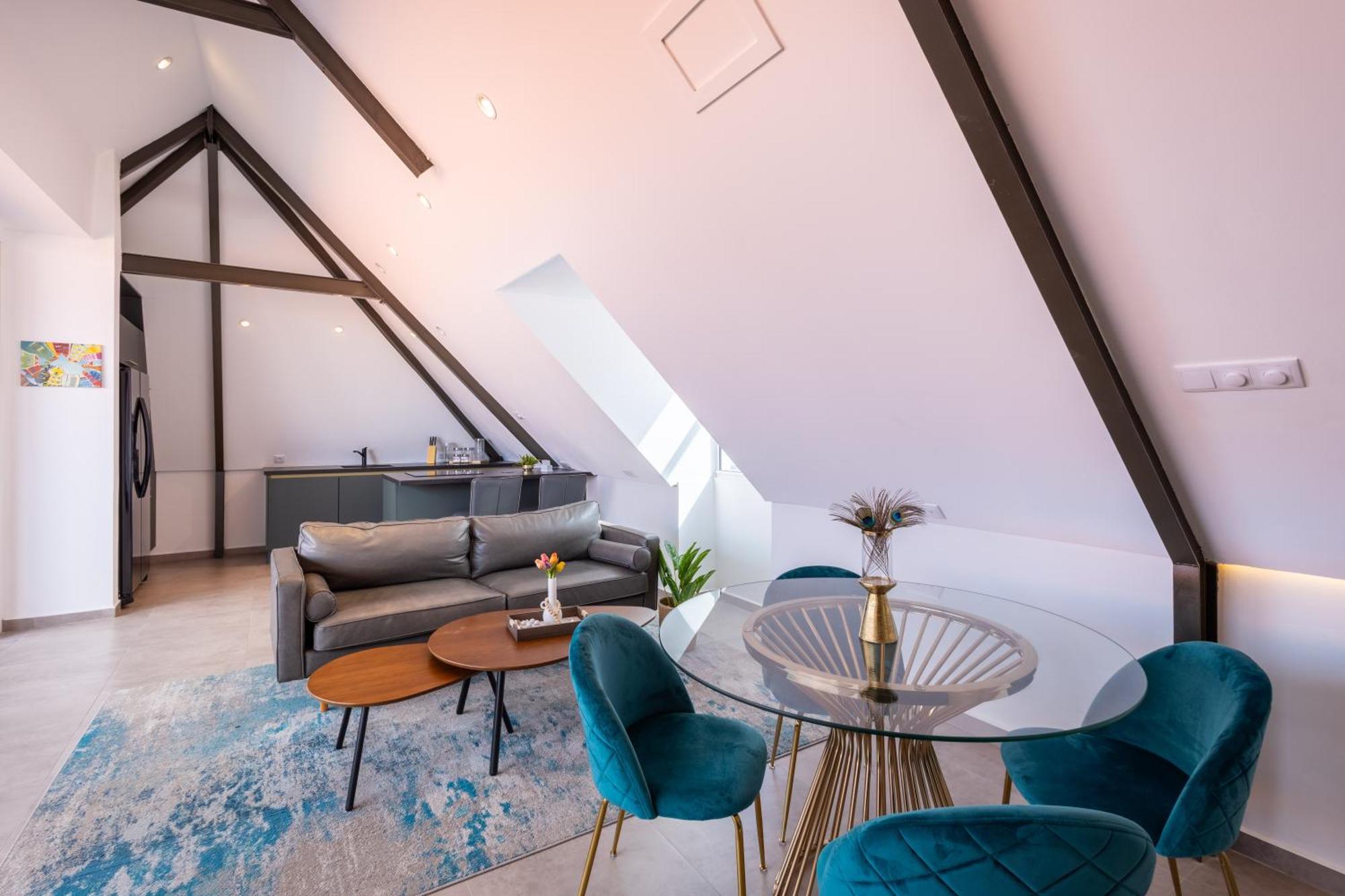 Handelskade Penthouse يلمستاد المظهر الخارجي الصورة